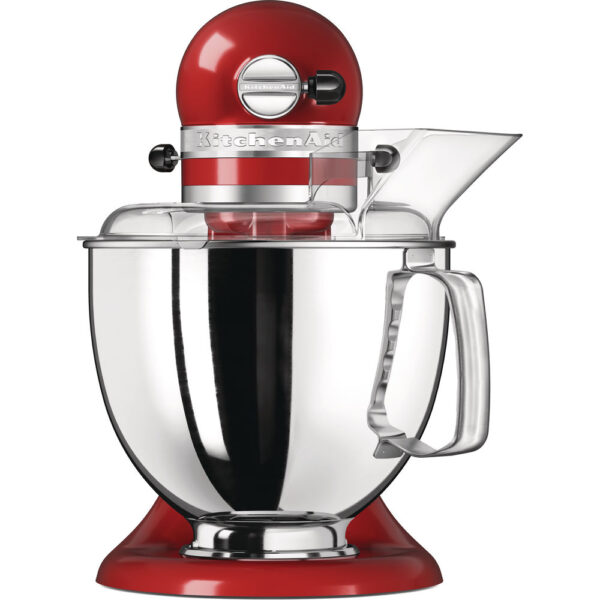 KitchenAid Mixer Tilt-Head 4.8L – Artisan – Empire Red
