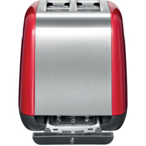 KitchenAid Toaster 2 Slice Automatic – Empire Red