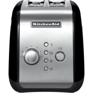 KitchenAid Toaster 2 Slice Automatic – Onyx Black