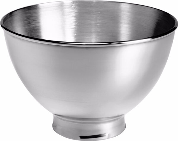 KitchenAid Mixer Tilt-Head 4.8L – Artisan – Empire Red