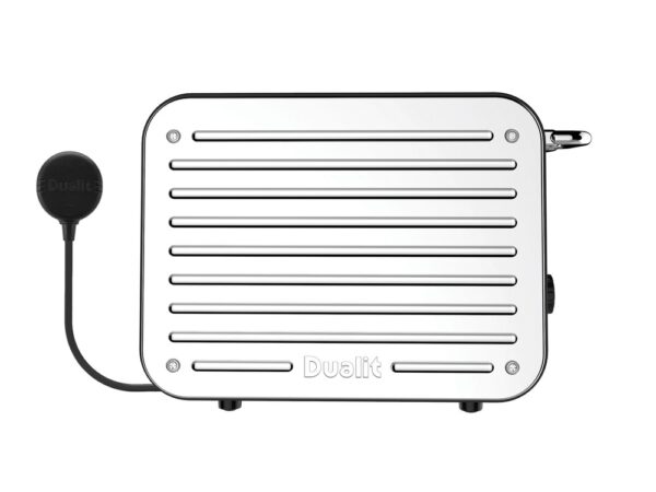 Dualit Architect 4 Slot 46525 Architect 4 Slot Black