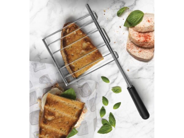 4 Slice Newgen Toaster 47240