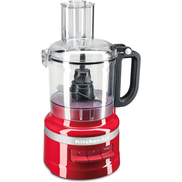 KitchenAid 1.7 L Food Processor 5KFP0719BER – Empire Red