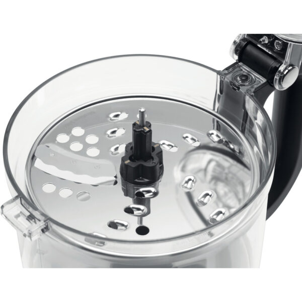 KitchenAid 1.7 L Food Processor 5KFP0719BBM – Matt Black