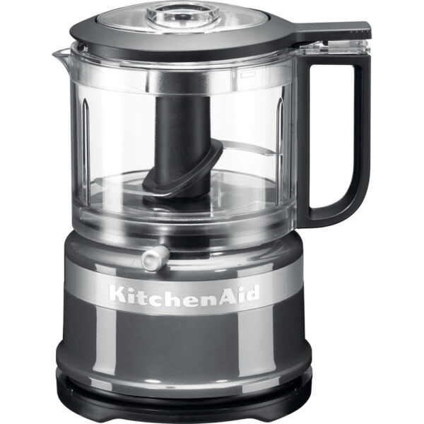 KitchenAid Mini Food Chopper 830ML – Contour Silver