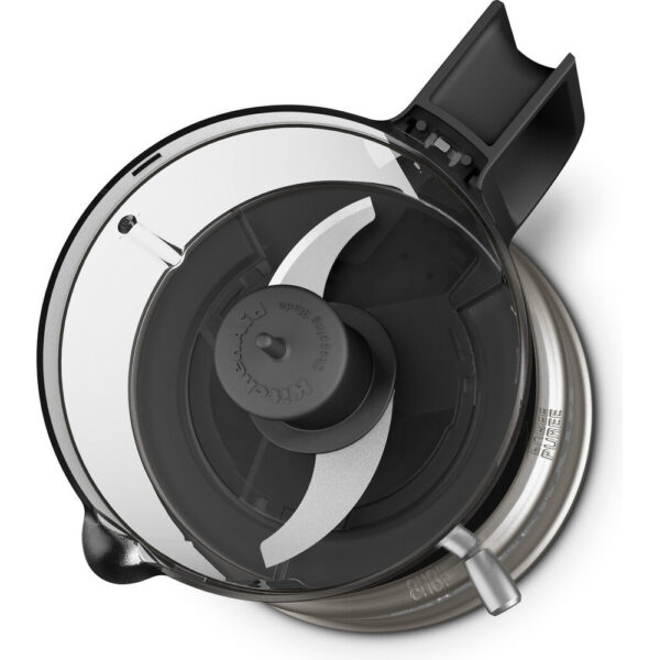 KitchenAid Mini Food Chopper 830ML – Contour Silver
