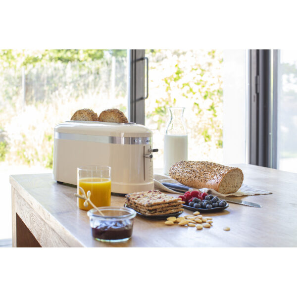 2-Slice Long Slot Toaster 5KMT3115