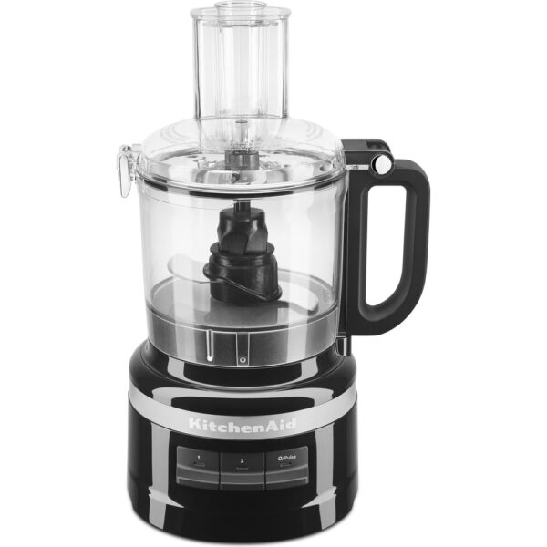 KitchenAid 1.7 L Food Processor 5KFP0719BOB – Onyx Black