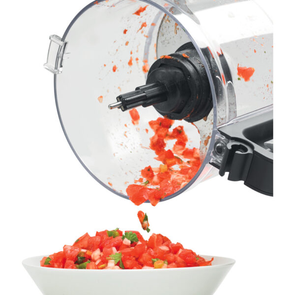 KitchenAid 1.7 L Food Processor 5KFP0719BOB – Onyx Black