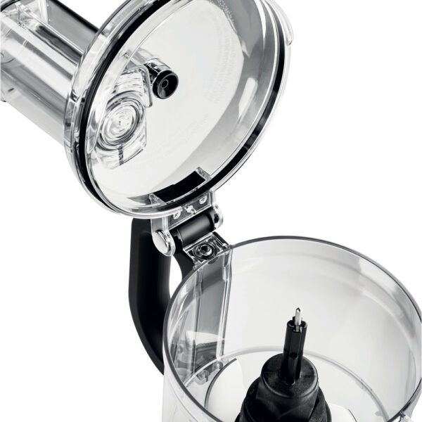 KitchenAid 1.7 L Food Processor 5KFP0719BOB – Onyx Black