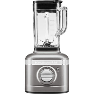 KitchenAid K400 Artisan Blender 5KSB4026BMS – Medallion Silver