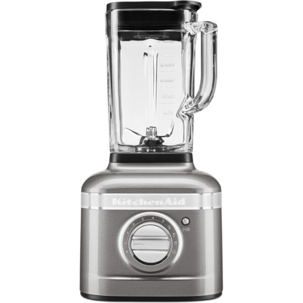 KitchenAid K400 Artisan Blender 5KSB4026BMS – Medallion Silver