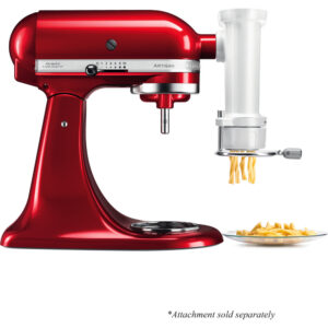 KitchenAid Pasta Shape Press 5KSMPEXTA