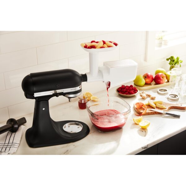 KitchenAid Fruit and Vegetable Strainer 5KSMFVSP