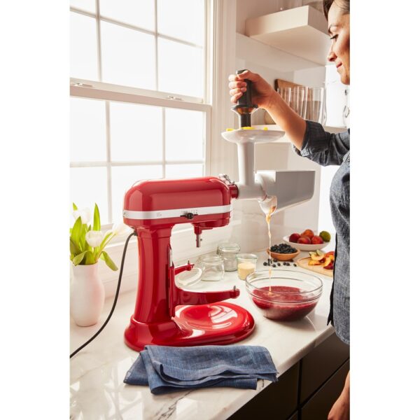 KitchenAid Fruit and Vegetable Strainer 5KSMFVSP