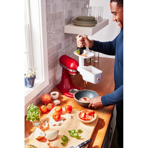 KitchenAid Fruit and Vegetable Strainer 5KSMFVSP