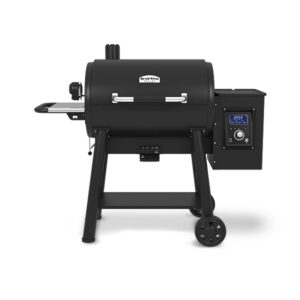 Broil King Pellet 500 Regal 496055
