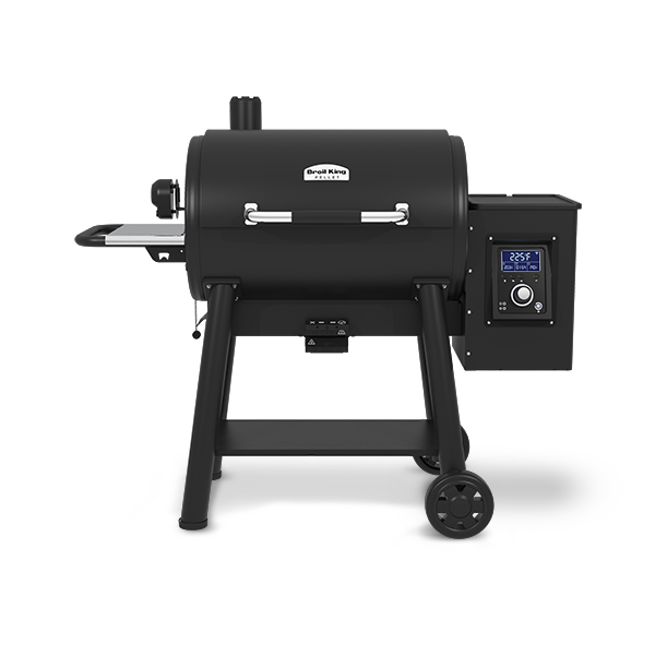 Broil King Pellet 500 Regal 496055