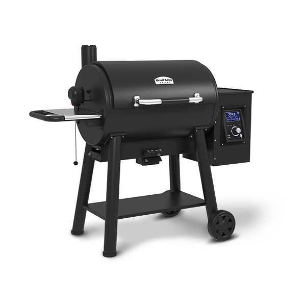 Broil King Pellet 500 Regal 496055