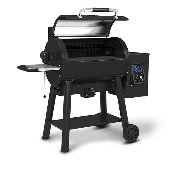 Broil King Pellet 500 Regal 496055