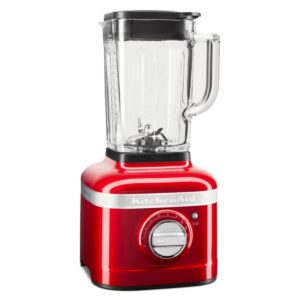KitchenAid K400 Artisan Blender 5KSB4026BCA – Candy Apple