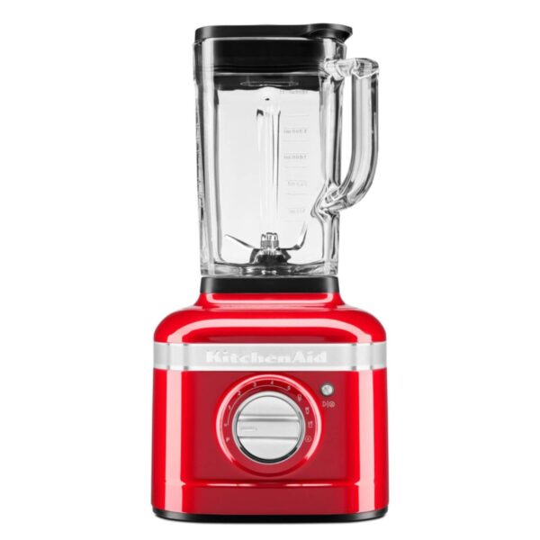 KitchenAid K400 Artisan Blender 5KSB4026BCA – Candy Apple