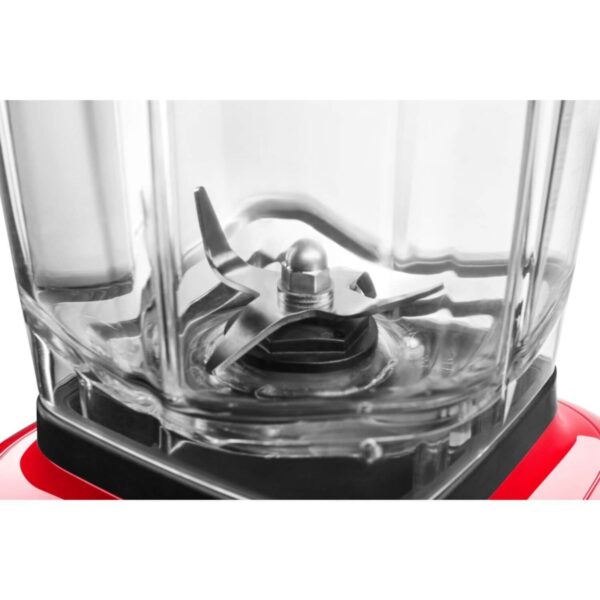 KitchenAid K400 Artisan Blender 5KSB4026BCA – Candy Apple