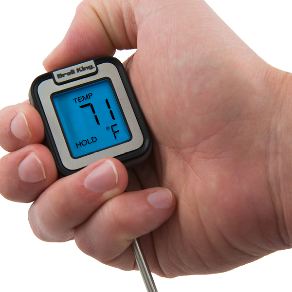 Broil King Instant Read Thermometer