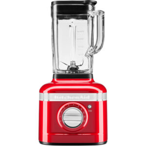 KitchenAid K400 Artisan Blender 5KSB4026BER – Empire Red
