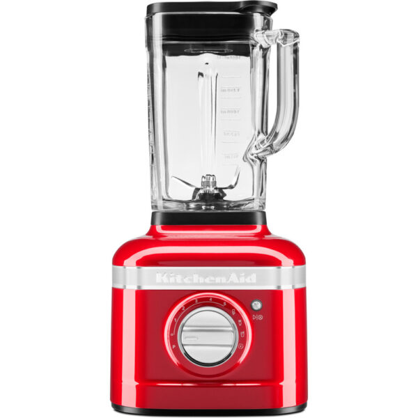 KitchenAid K400 Artisan Blender 5KSB4026BER – Empire Red