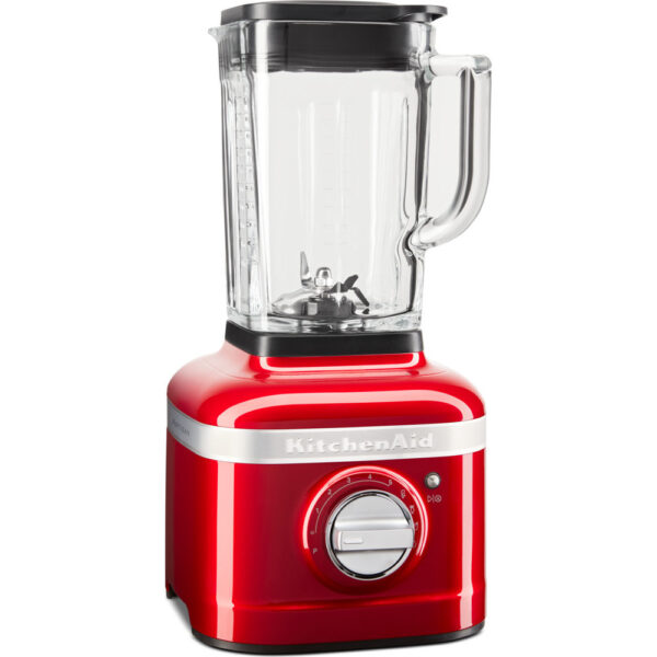 KitchenAid K400 Artisan Blender 5KSB4026BER – Empire Red
