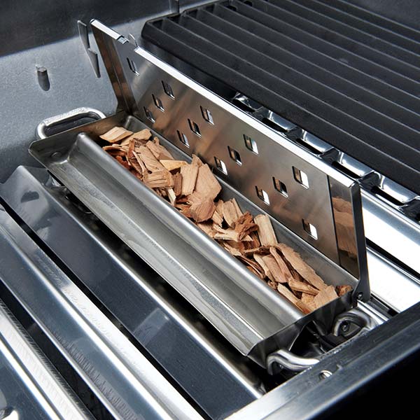 Hickory Wood Chips