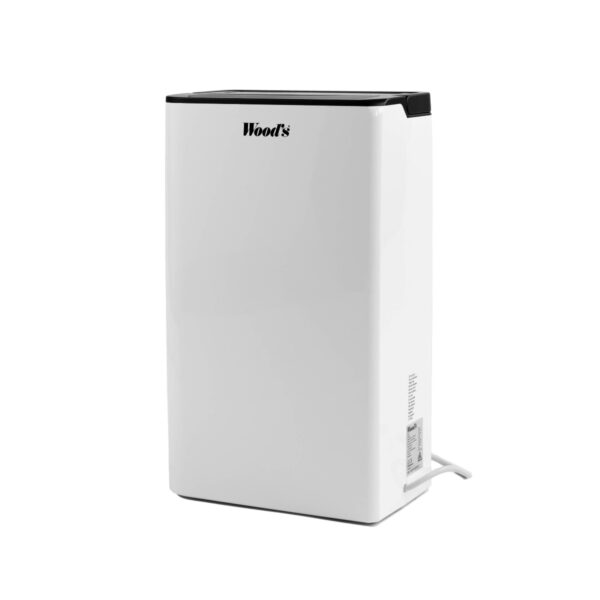 Wood’s Dehumidifier MDK13 Litres 12