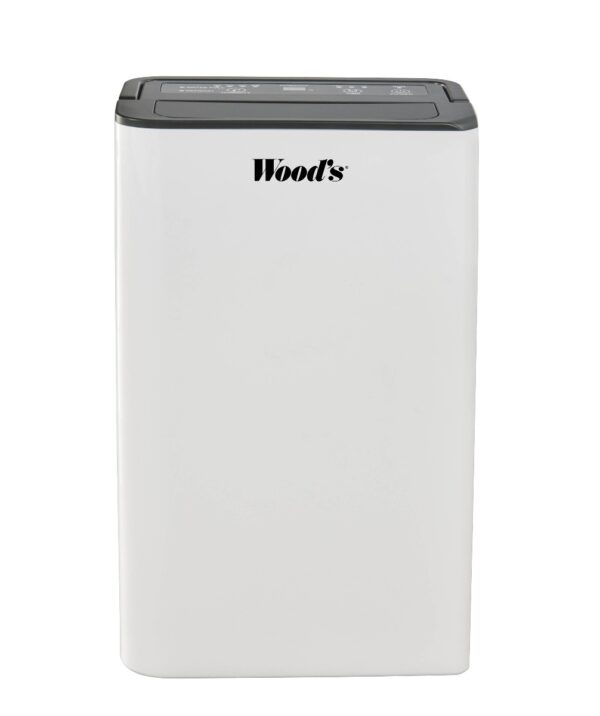 Wood’s Dehumidifier MDK13 Litres 12