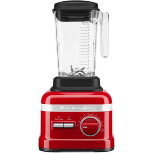 Blender High Performance – Artisan 5KSB6061 Empire Red