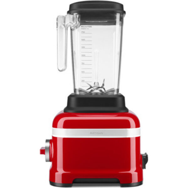 Blender High Performance – Artisan 5KSB6061 Empire Red