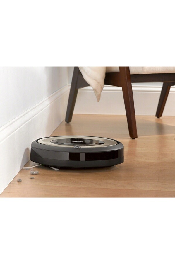 iRobot Roomba E6198 robot vacuum cleaner