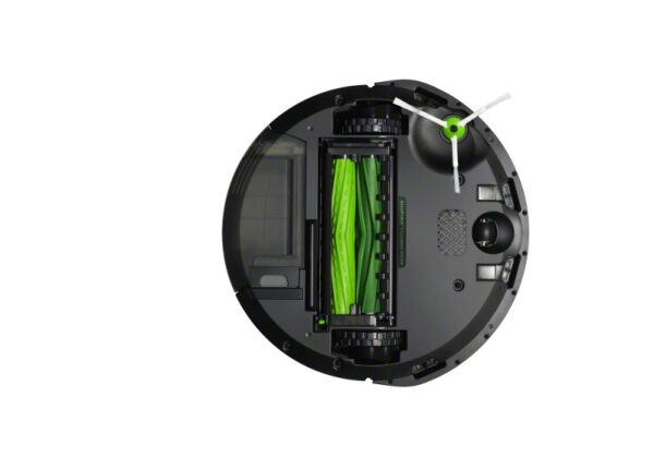 iRobot Roomba E6198 robot vacuum cleaner