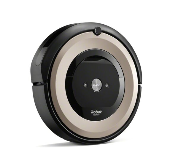 iRobot Roomba E6198 robot vacuum cleaner