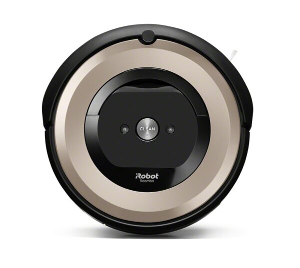 iRobot Roomba E6198 robot vacuum cleaner