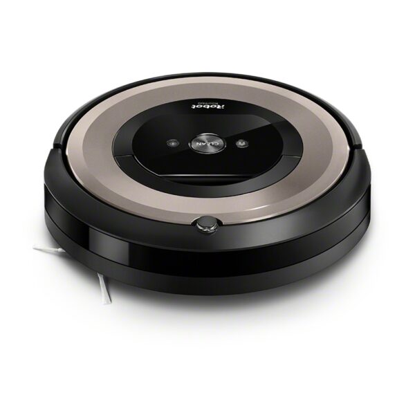 iRobot Roomba E6198 robot vacuum cleaner