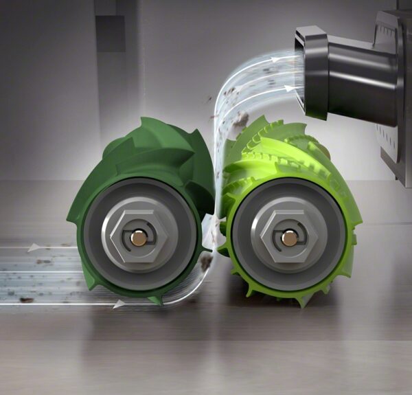 iRobot Roomba E6198 robot vacuum cleaner