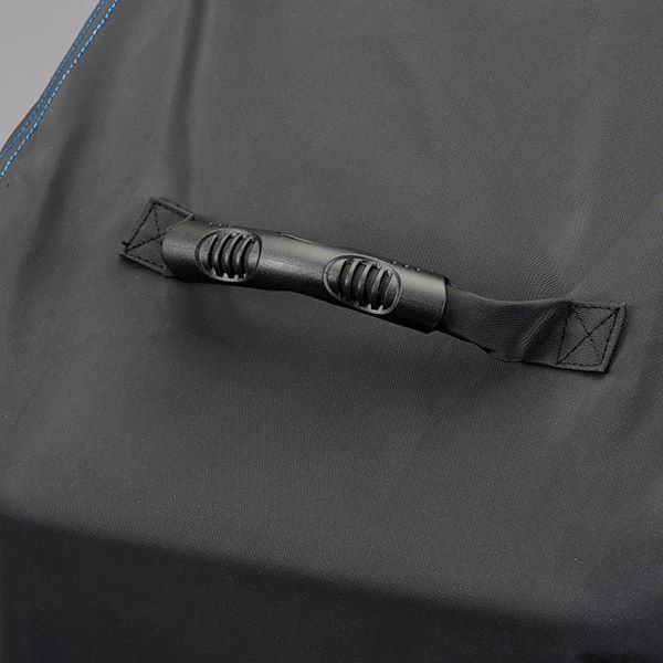 Broil King Premium Grill Cover – Regal Pellet 400