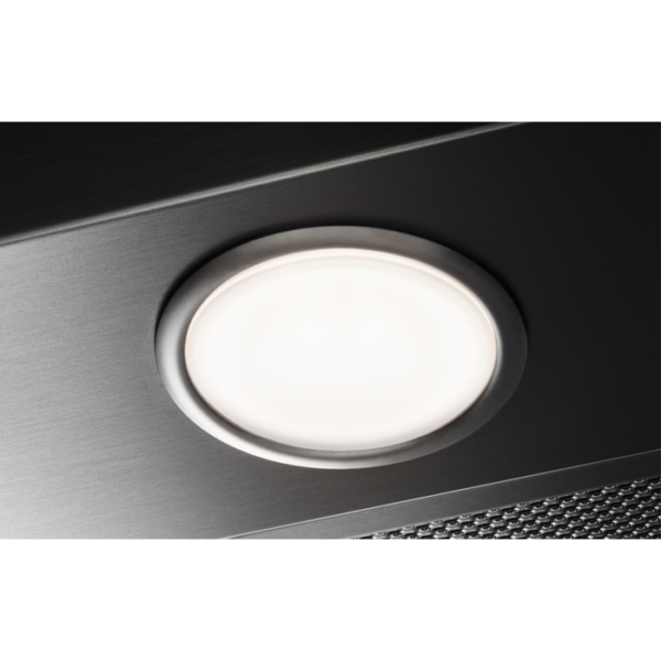 Zanussi ZHB62670XA ΑΠΟΡΡΟΦΗΤΗΡΑΣ ΚΑΜΙΝΑΔΑ