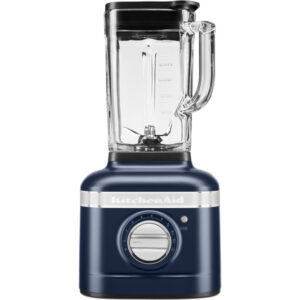 KitchenAid K400 Artisan Blender 5KSB4026EIB – Blue Ink