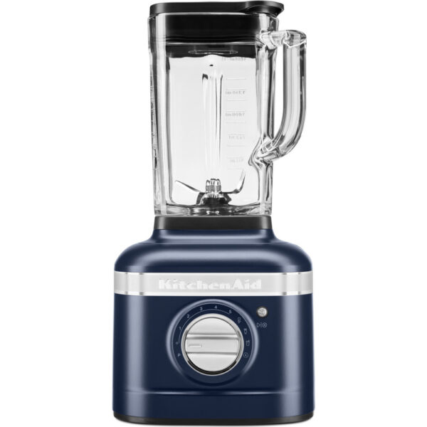 KitchenAid K400 Artisan Blender 5KSB4026EIB – Blue Ink