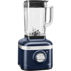 KitchenAid K400 Artisan Blender 5KSB4026EIB – Blue Ink