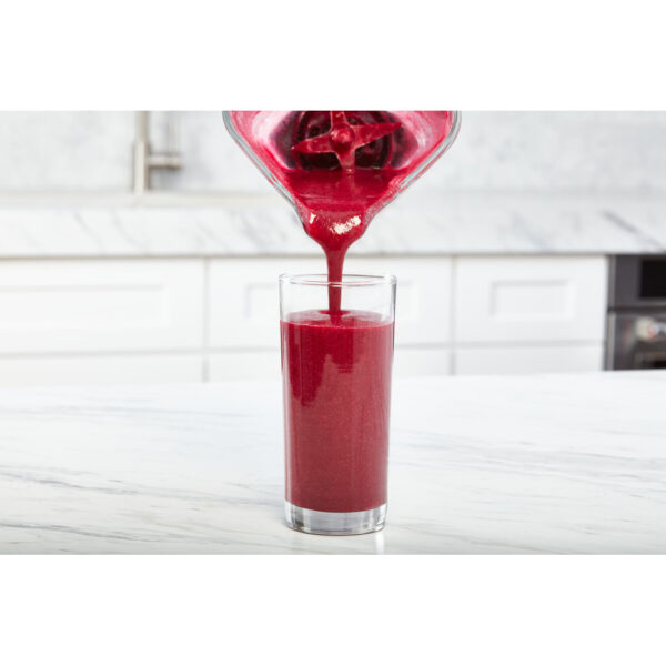 KitchenAid K400 Artisan Blender 5KSB4026EIB – Blue Ink