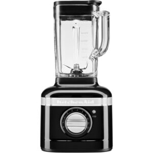 KitchenAid K400 Artisan Blender 5KSB4026BOB – Onyx Black