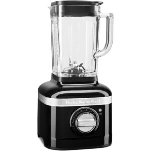 KitchenAid K400 Artisan Blender 5KSB4026BOB – Onyx Black